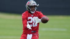 Argonauts add defensive back Shilo Sanders to negotiation list