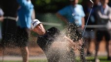 Taylor Pendrith’s hole-out sparks low round among Canadians at PGA