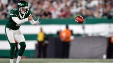 49ers make switch at punter, sign Thomas Morstead, cut Mitch Wishnowsky