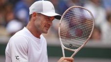 Tommy Paul keeps truckin’ at French Open after getting repossessed vehicle back