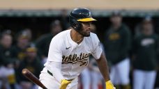 Red Sox call up Canada’s Abraham Toro as Triston Casas out for season