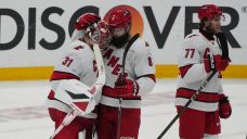 ECF Notebook: Hurricanes&#8217; sound win a building block toward comeback