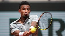 France’s Arthur Fils withdraws from French Open with injury