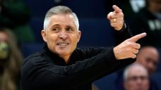 Suns promote VP Brian Gregory to general manager