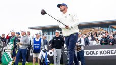 Bryson DeChambeau wins LIV Korea for first title since U.S. Open