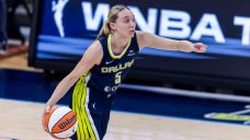 Wings star rookie Paige Bueckers ruled out against Liberty with back injury