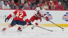 Hurricanes extend East Final with Game 4 win vs. Panthers