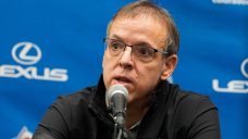 Predators hire Avalanche GM Chris MacFarland to lead hockey operations