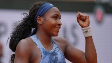 Coco Gauff to face Jessica Pegula in Wuhan Open final