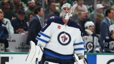 ‘You don’t want any negativity’: Why most NHL goalies don’t speak on game day
