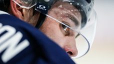 Is Elias Salomonsson ready to make jump to Jets?