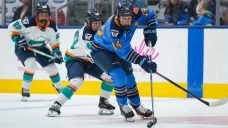 Fast, Jaques, Thompson named finalists for PWHL defender of the year award