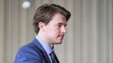 Flyers GM Daniel Briere confirms Carter Hart will not return to team after sexual assault charges acquittal