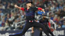 Blue Jays’ Hoffman talks taking ‘next step’ with closer’s role