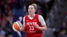 Storm forward Katie Lou Samuelson expected to miss season with ACL tear