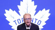 Keith Pelley empowers Treliving, Berube in Maple Leafs’ summer of change