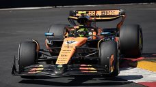 McLaren’s Lando Norris wins Monaco Grand Prix for first time