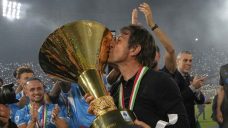 De Bruyne might be needed to keep Conte at Serie A champion Napoli