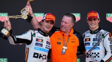 F1 Takeaways: Monaco GP experiment fails to inject excitement