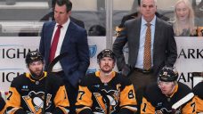 Penguins’ coaching vacancy brings plenty of intrigue