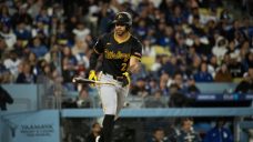 Pirates’ Pham not in starting lineup vs. Blue Jays