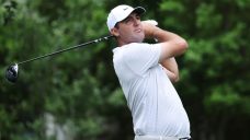 Scottie Scheffler’s lead grows to 8 at his hometown Byron Nelson