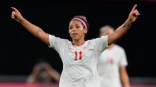 Canadian women’s soccer team to face Switzerland in October friendly
