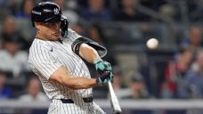 Stanton among banged-up Yankees players making strides toward a return