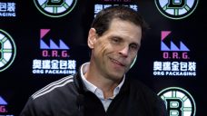Bruins, GM Don Sweeney agree to two-year contract extension