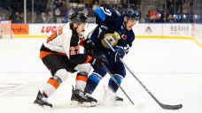 McKenna scores beauty as Tigers edge Oceanic in Memorial Cup opener