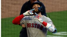 Story’s homer helps Red Sox snap five-game skid and beat Braves