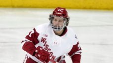 Kraken sign WHL’s defencemen of the year to entry-level contract