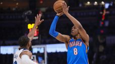 Jalen Williams is key as Thunder look to clinch West, Wolves try to stay alive in Game 5