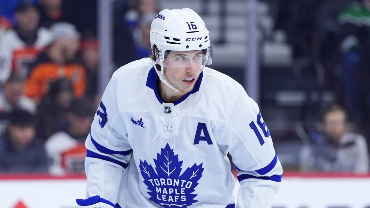 Who are the top teams to watch in Marner sweepstakes?