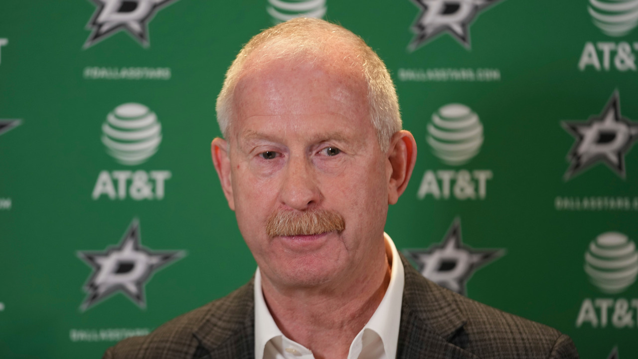 Will Stars look within the organization to fill head coaching vacancy?