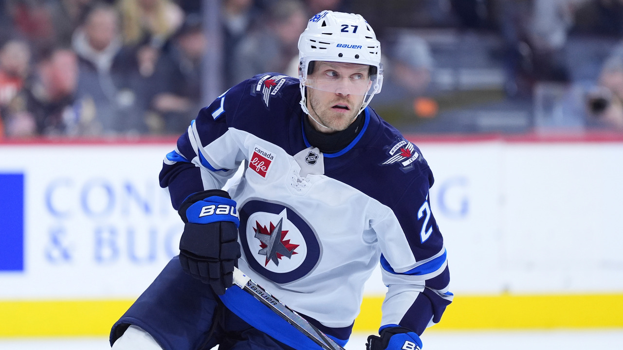 How likely is it that Ehlers stays with the Jets?