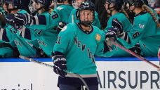 Victoire acquire Abby Roque from Sirens for Kristin O’Neill, 28th overall pick