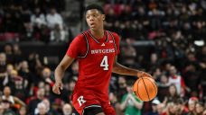 Jazz select Rutgers wing Ace Bailey fifth overall