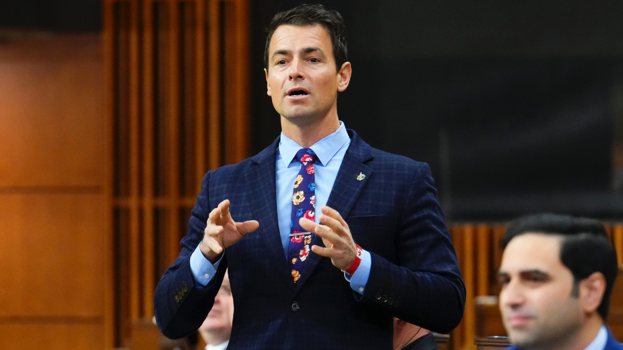 sportsnet.ca - Canadian Press - Sport boosted and bridged by massive funding infusion, says Secretary of Sport