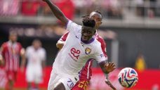 Kaku scores go-ahead goal as Al Ain downs Wydad at Club World Cup