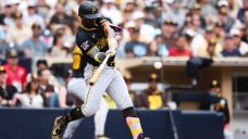 McCutchen ties Clemente for third on Pirates’ all-time homers list with 240