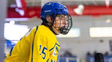 Prospect of Interest: Why Anton Frondell is most intriguing talent in top 10