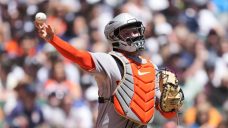 Guardians acquire Bailey from Giants for Canadian LHP ‘Tugboat’ Wilkinson, pick