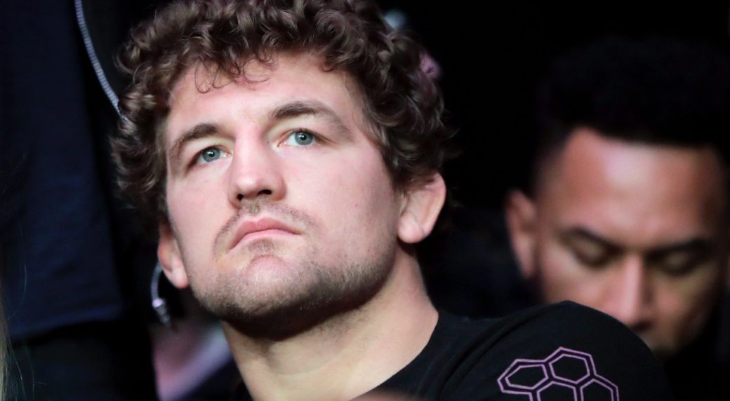 Former-Bellator-MMA-welterweight-champion-and-UFC-star-Ben-Askren