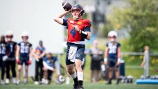 Alouettes’ Bethel-Thompson to start against Ticats with Alexander injured