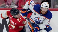 2025 Stanley Cup Final Preview: Oilers vs. Panthers