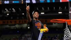 Raptors draft guard Alijah Martin with 39th pick