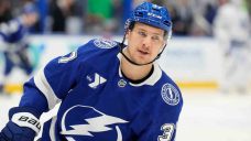 Lightning re-sign Yanni Gourde to six-year contract