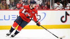 Senators sign forward Lars Eller to one-year, $1.25 million contract