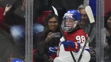 Sirens select Kristyna Kaltounkova with No. 1 pick in 2025 PWHL Draft